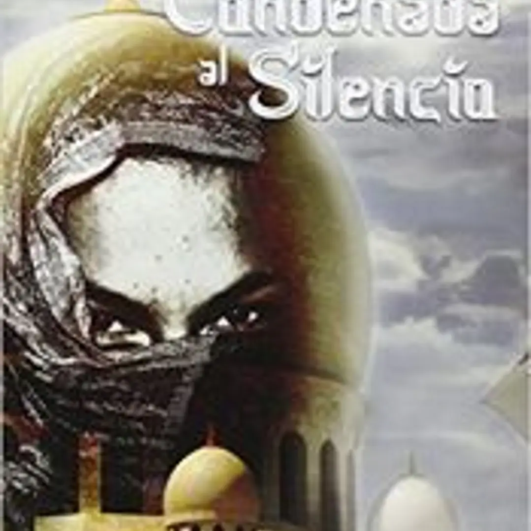 Condenada al silencio 1