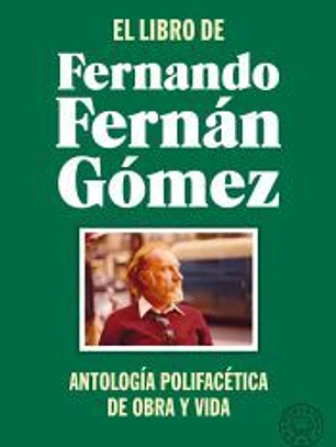 El libro de Fernando Fernán Gómez