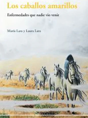Los caballos amarillos