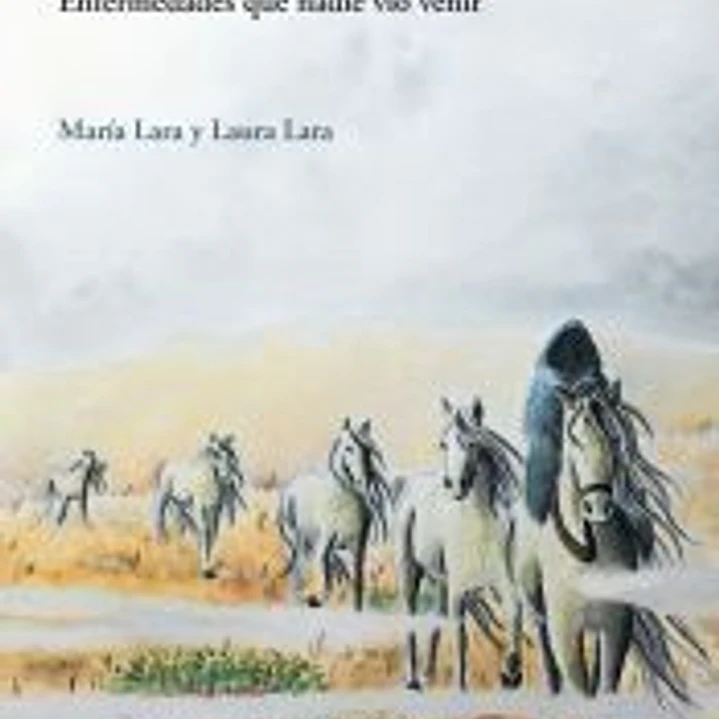 Los caballos amarillos 1