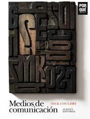 Medios de comunicación: ¿Por qué importan?