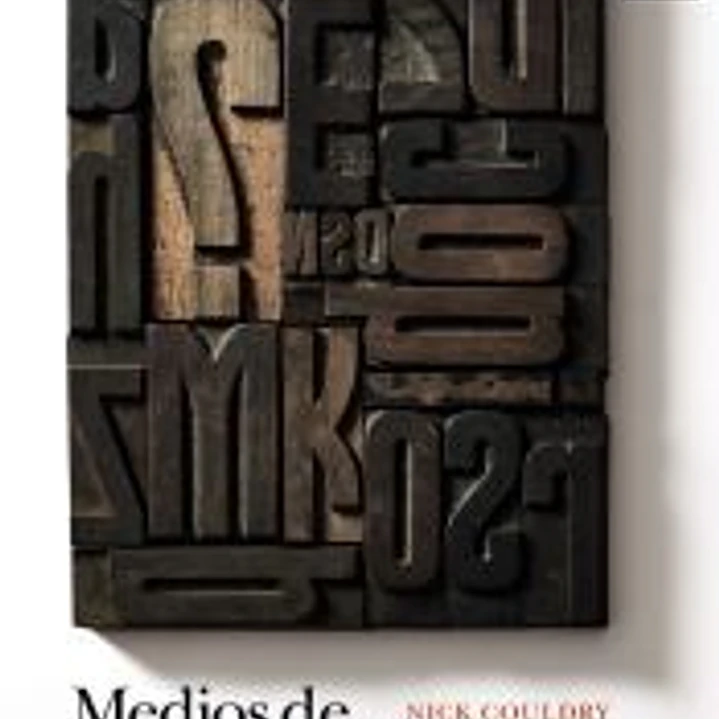 Medios de comunicación: ¿Por qué importan? 1