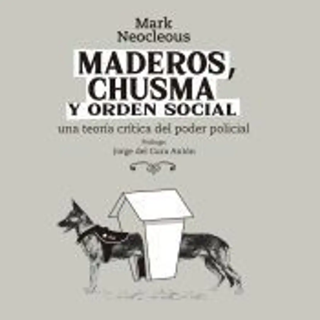 Maderos, chusma y orden social 1