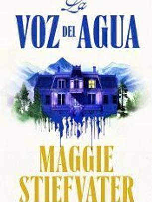La voz del agua