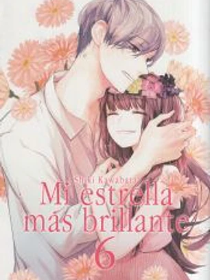 Mi estrella más brillante 6