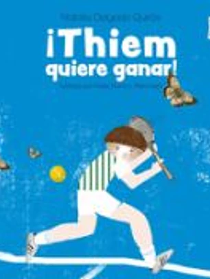 ¡Thiem quiere ganar!