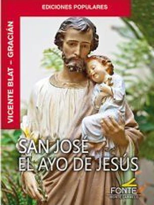 San Jose. El Ayo de Jesus
