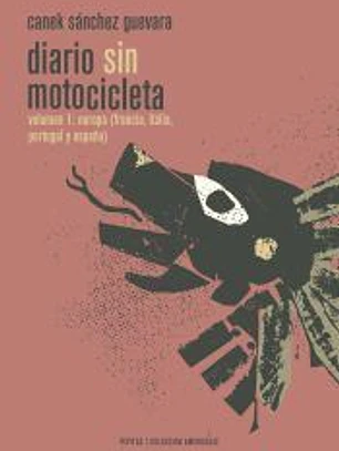 Diario sin motocicleta
