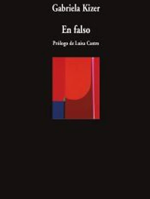 En falso