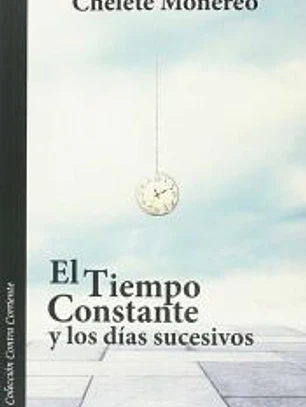 El tiempo constante y los días sucesivos
