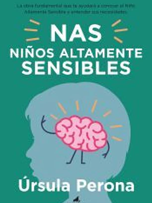Niños altamente sensibles