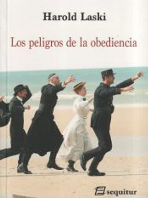 Los peligros de la obediencia