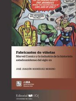 Fabricantes de viñetas