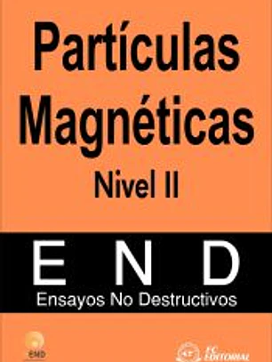 END : partículas magnéticas