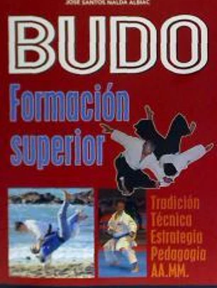 Budo. Formación superior