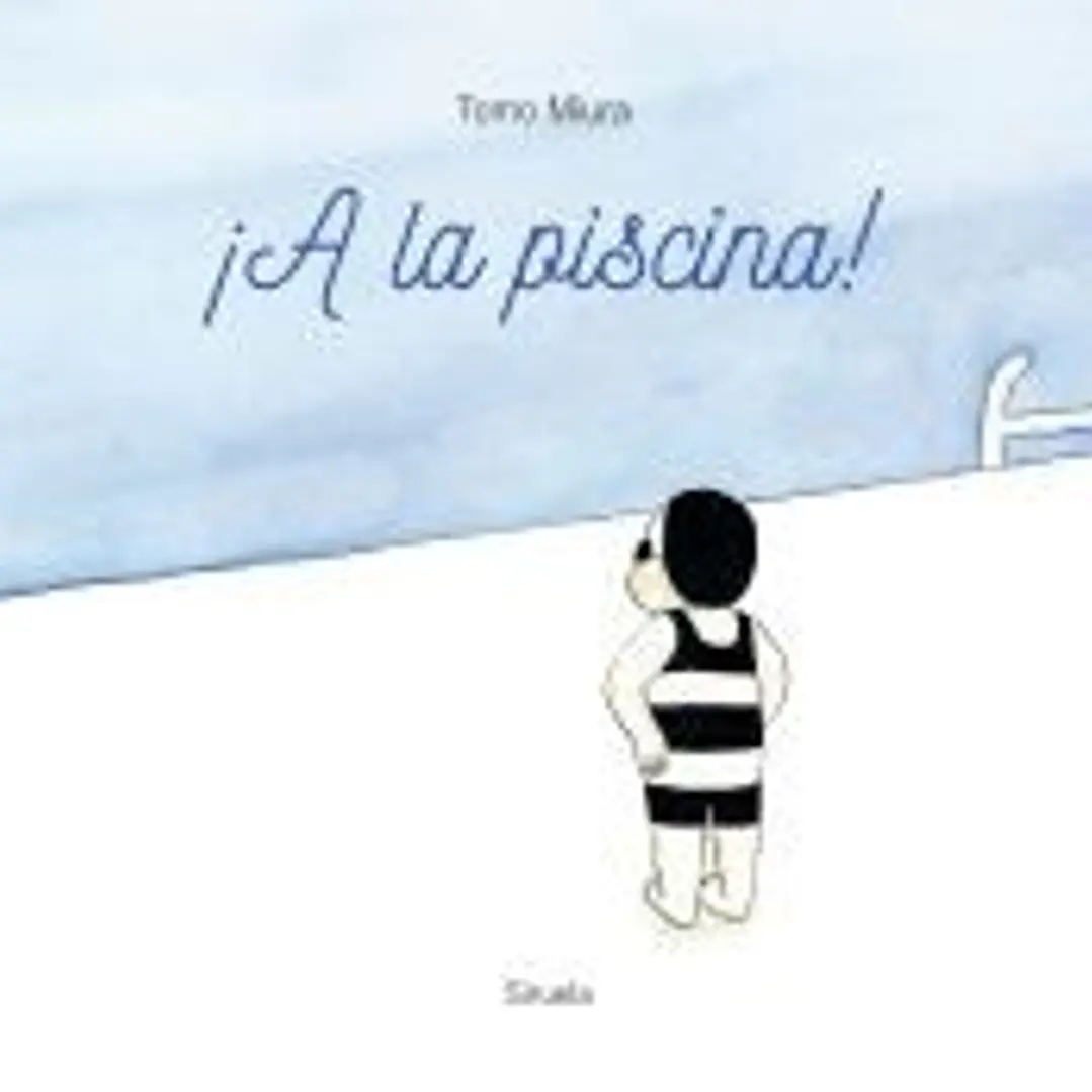 ¡A la piscina! 1