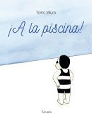 ¡A la piscina!