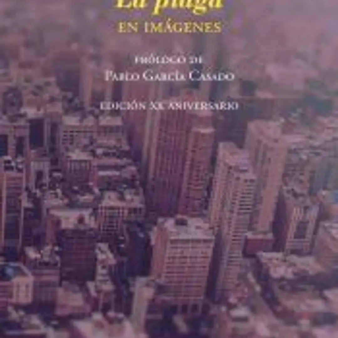 La plaga 1