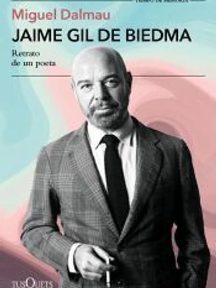 Jaime Gil de Biedma