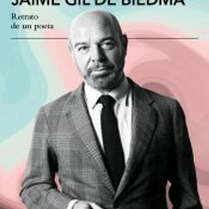 Jaime Gil de Biedma 1