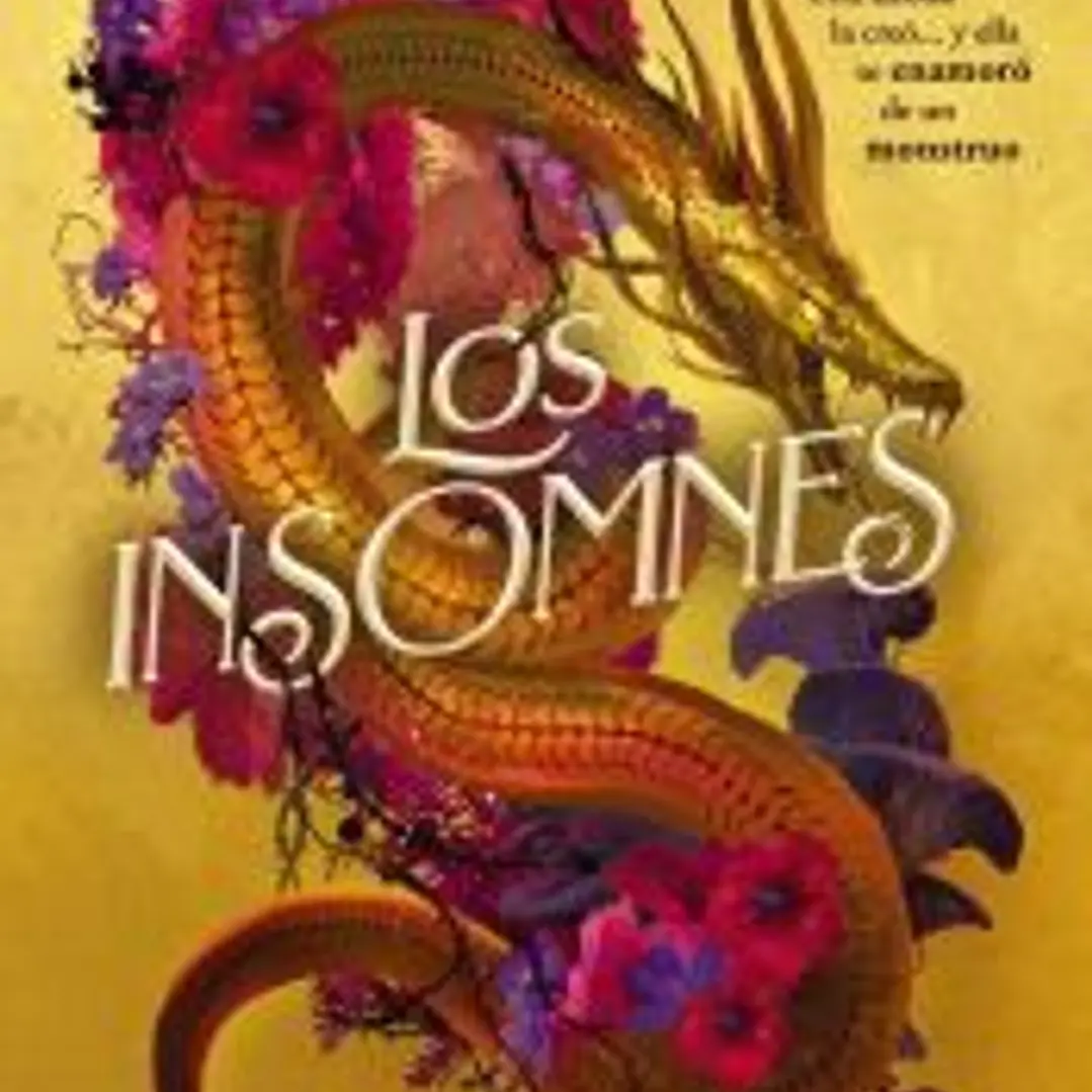 Los insomnes 1
