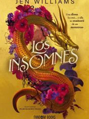 Los insomnes