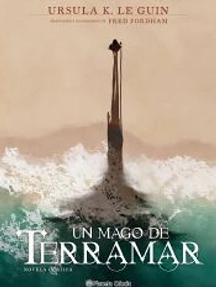 Un mago de Terramar
