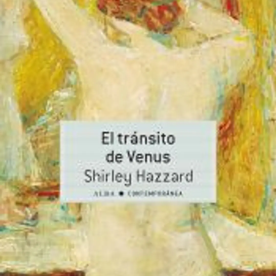 El tránsito de Venus 1