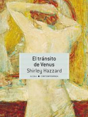 El tránsito de Venus