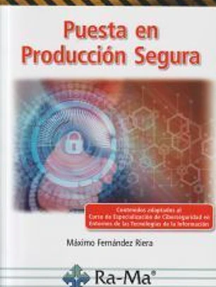 Puesta en producción segura