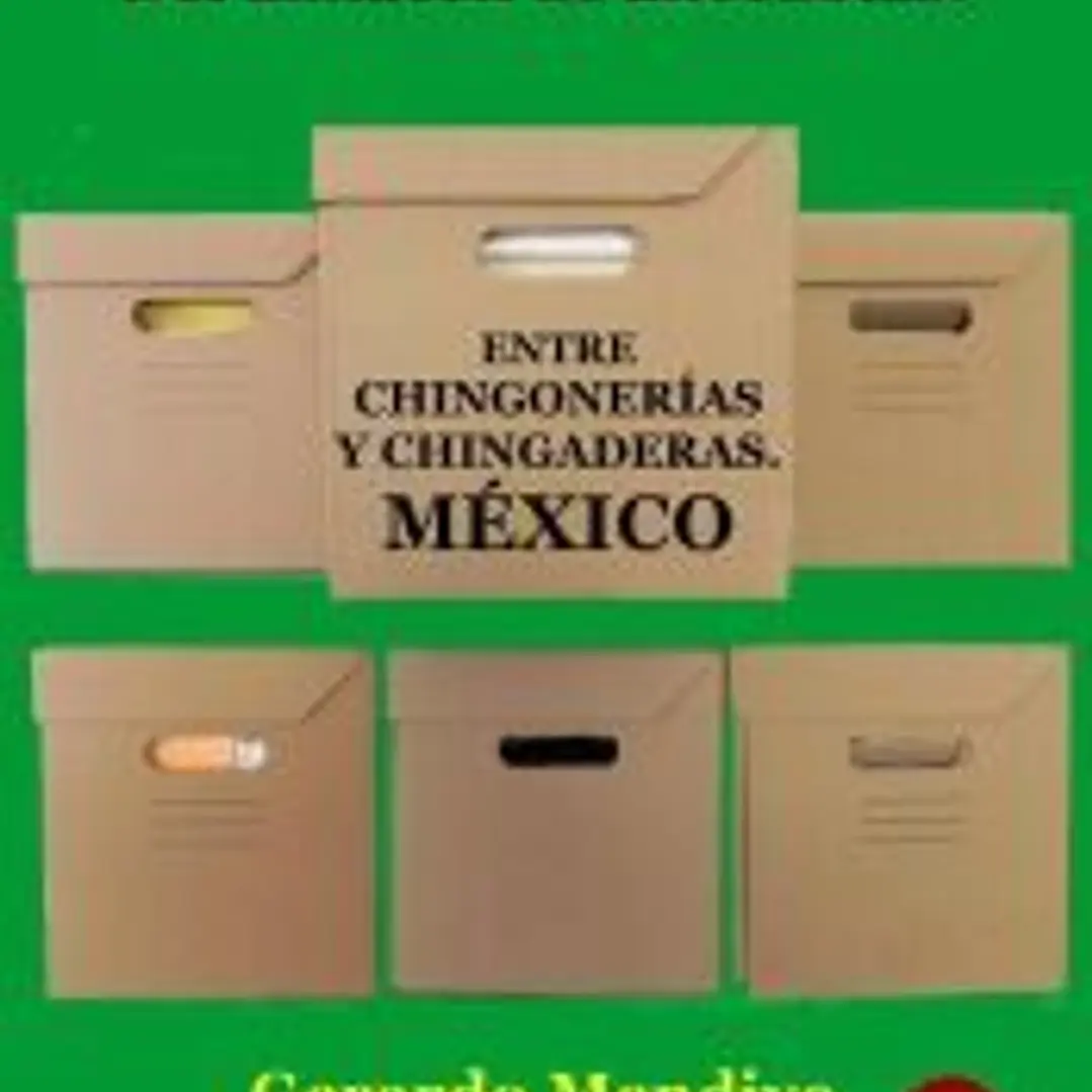 Del almacén de anécdotas: Entre chingonerías y chingaderas. México 1