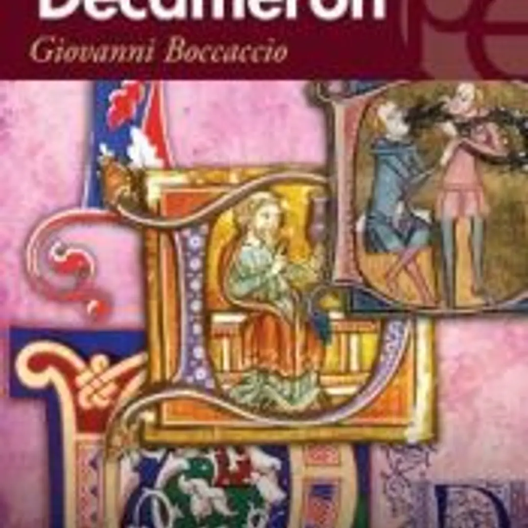 EL DECAMERON. 1