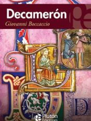 EL DECAMERON.
