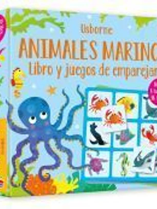 ANIMALES MARINOS