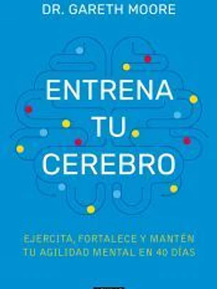 Entrena tu cerebro