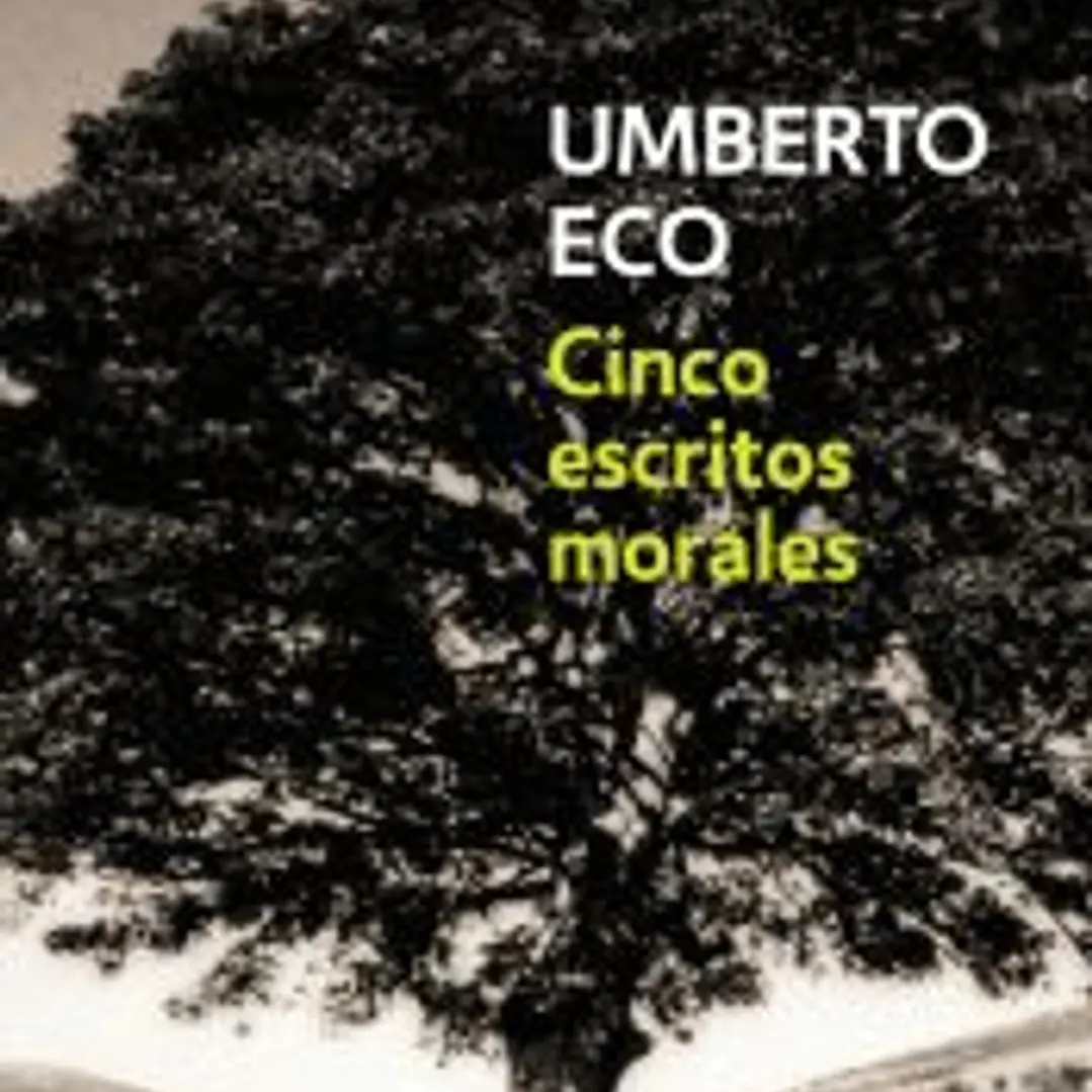 Cinco escritos morales 1