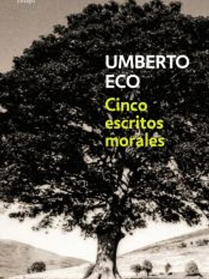 Cinco escritos morales