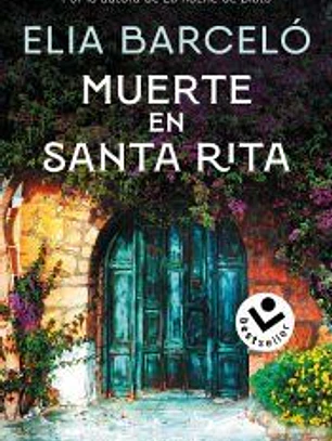 Muerte en Santa Rita
