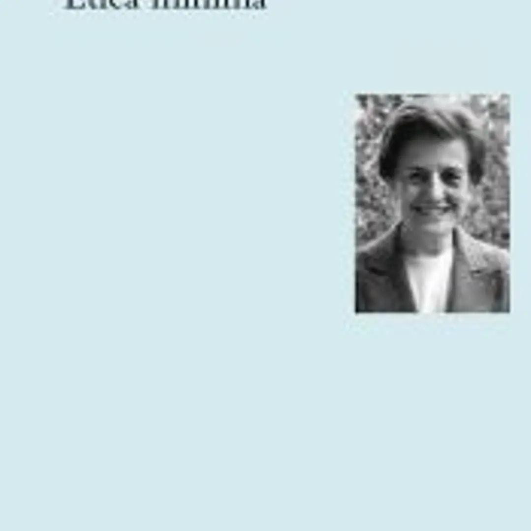 Ética mínima 1