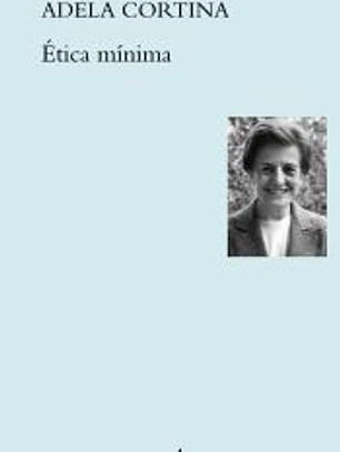 Ética mínima
