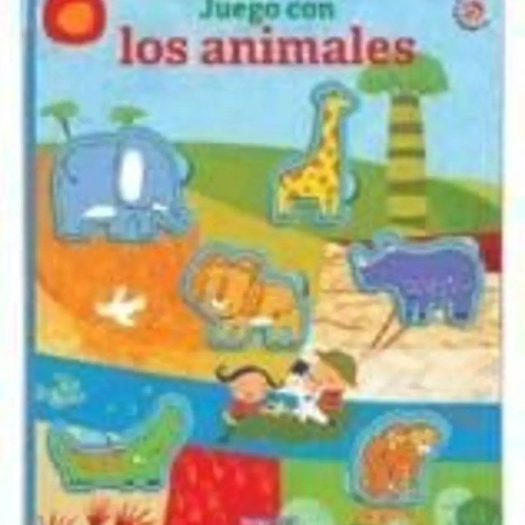 Juego con los animales 1