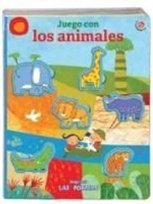 Juego con los animales