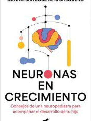 Neuronas en crecimiento