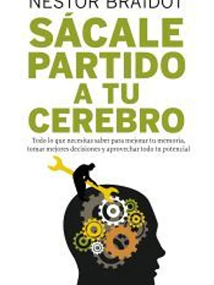 Sácale partido a tu cerebro