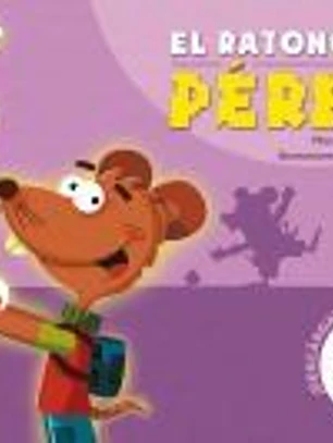 El Ratoncito Pérez