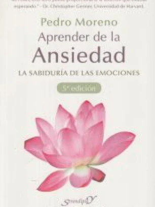 Aprender de la ansiedad