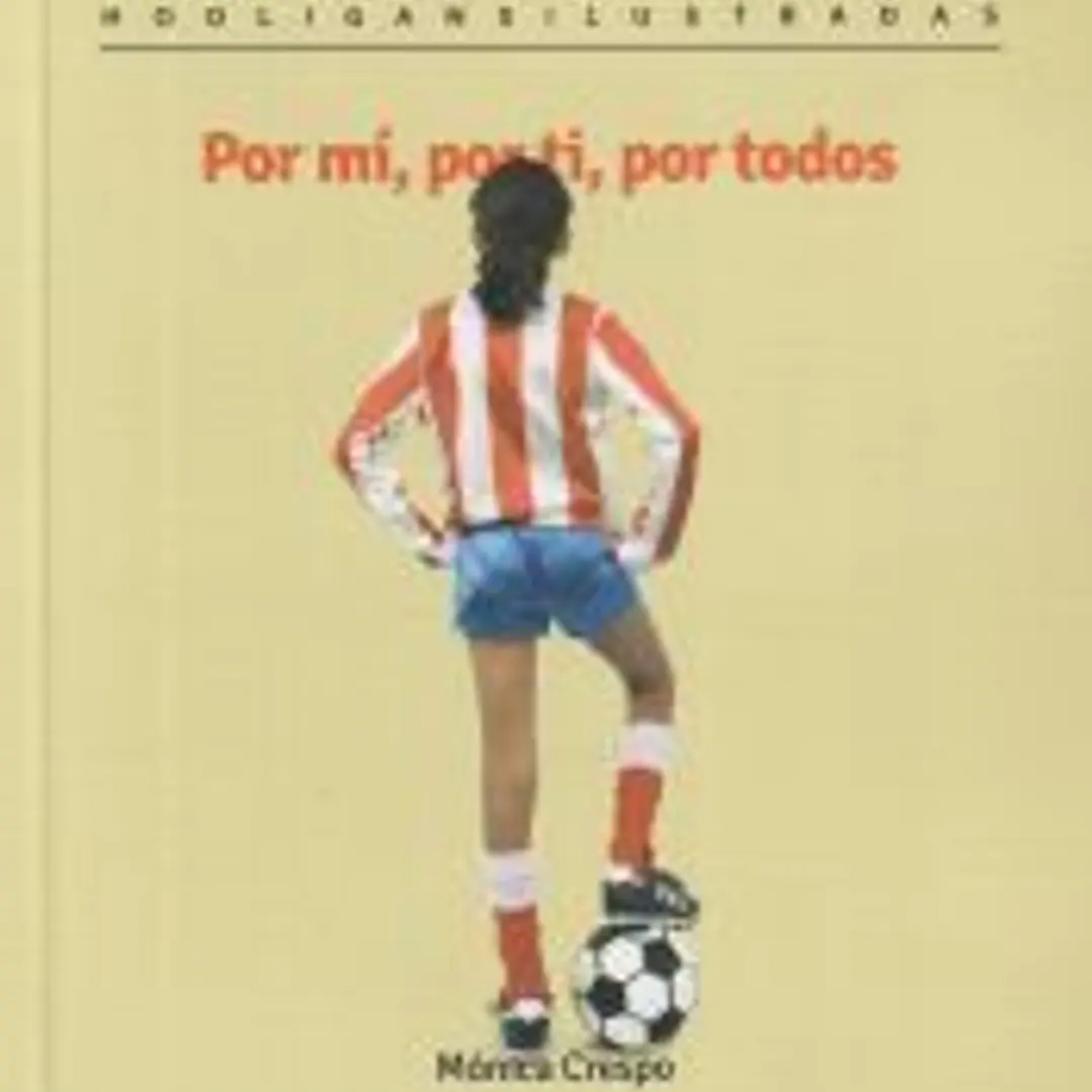 POR MÍ, POR TI, POR TODOS 1