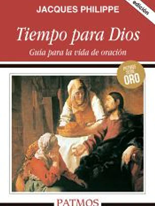 Tiempo para Dios