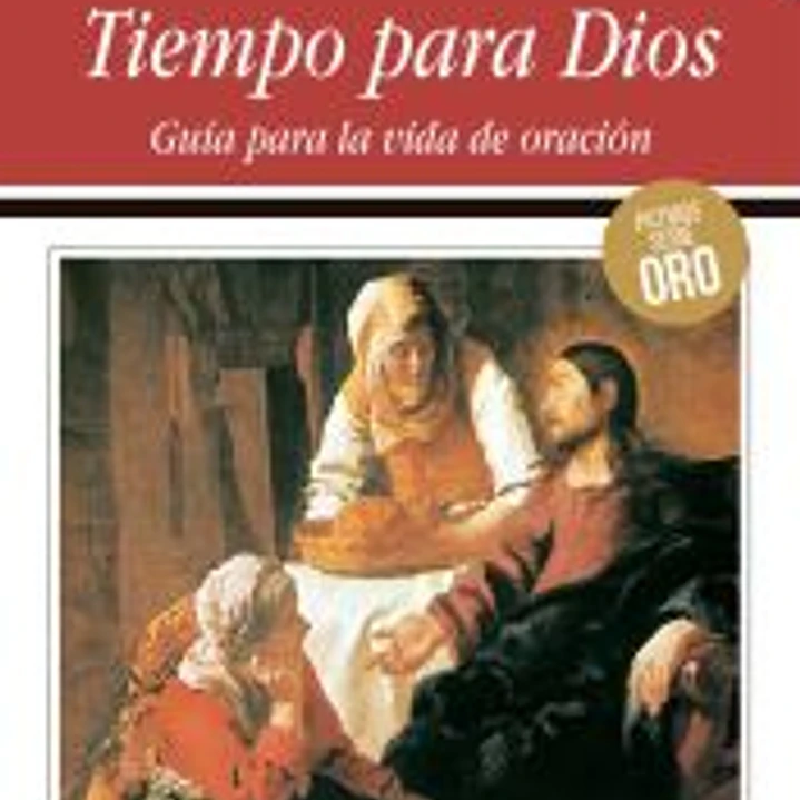 Tiempo para Dios 1