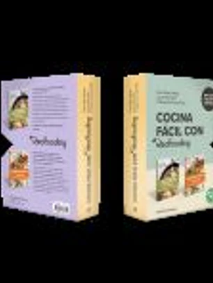 Estuche Cocina fácil con Realfooding